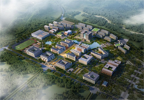 地質大學超純水系統(tǒng)