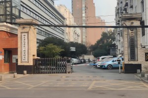 湖北省產(chǎn)品質(zhì)量監(jiān)督檢驗研究院實驗室超純水機(jī)